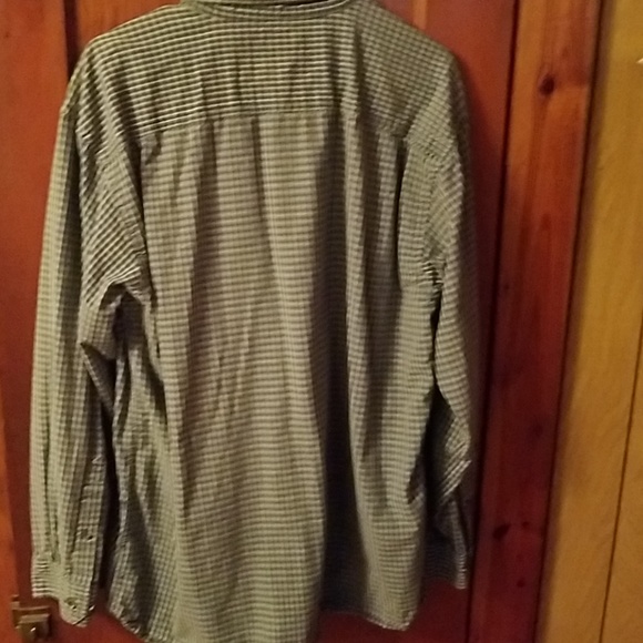 Columbia button down shirt - Picture 3 of 4